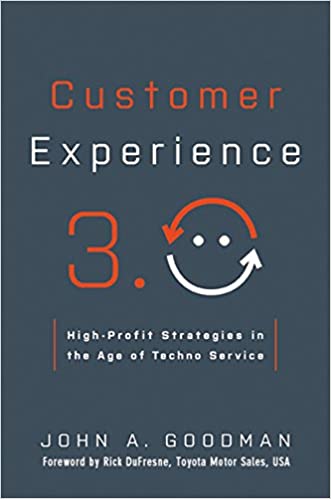 Customer Experience 3.0