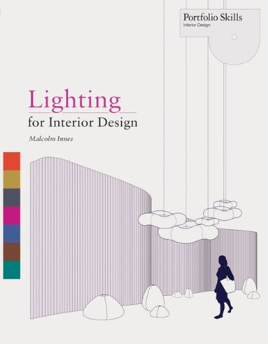 Lighting for Interior Design (Portfolio Skills)