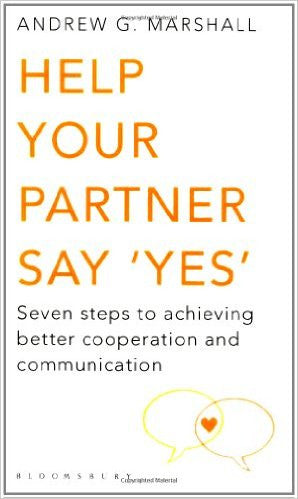 Help Your Partner Say 'Yes'