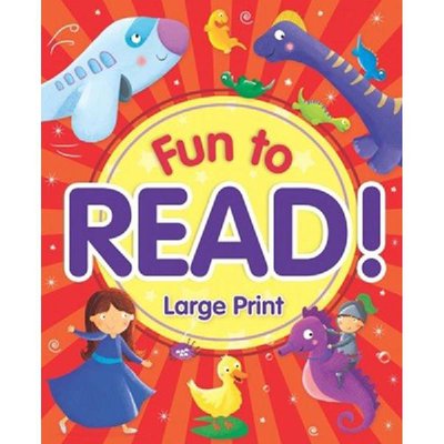 Fun to Read