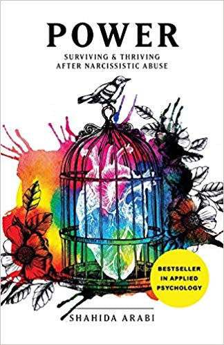 POWER: Surviving and Thriving After Narcissistic Abuse