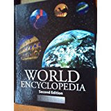 WORLD ENCYCLOPEDIA INSIGHT GUIDES SECOND EDITION