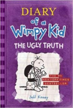 Ugly Truth (Diary of a Wimpy Kid)
