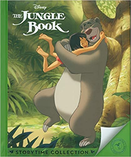 Disney The Jungle Book