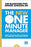 THE NEW ONE MINUTE MANAGER