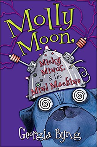 Molly Moon Series