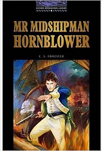 Mr. Midshipman Hornblower