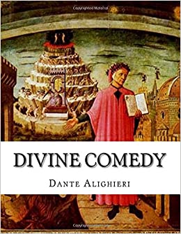 Divine comedy | Dante Alighieri | Paperback
