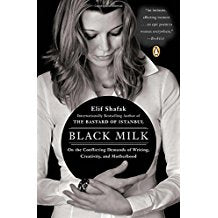 Black Milk: On the Conflicting Demands of Writing, Creativity, and Motherhood