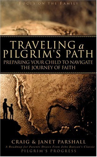 Traveling a Pilgrim's Path