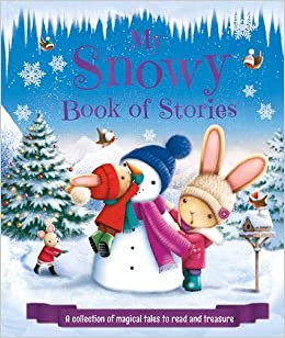 My Snowy Books of Stories