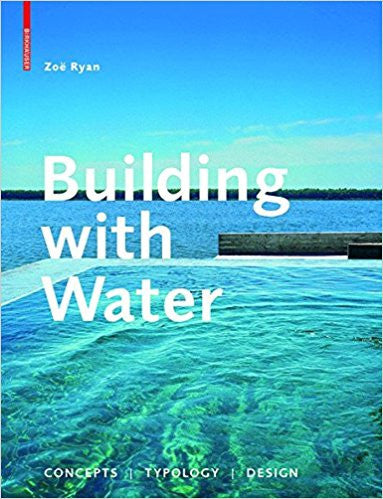 Building with Water