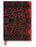 Paperblanks Lace Allure Rouge