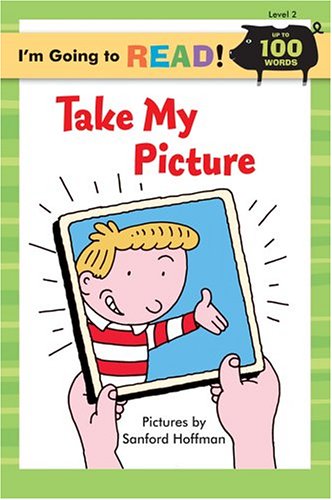 I’m Going to Read Take My Picture