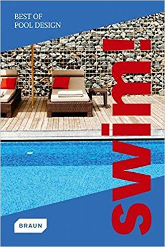 Swim! Best of Pool Design