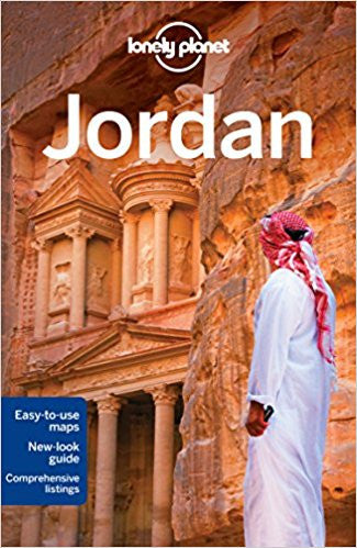 Lonely Planet