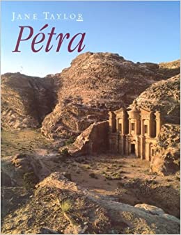 Petra French Edition