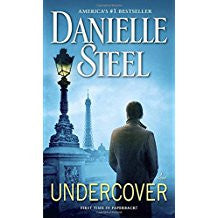 Undercover: A Novel