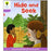Oxford Reading Tree: Level 1+: First Sentences: Hide and Seek
