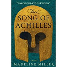 The Song of Achilles Intl: A Novel