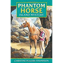 Phantom Horse - Island Mystery
