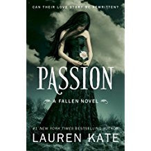 Passion (Fallen)