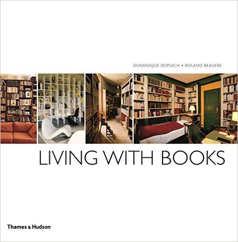 Living With Books