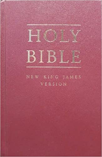 Holy Bible - New Kings James Version