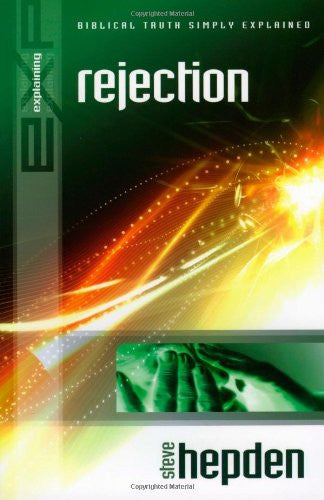 Explaining Rejection — The Good Book Shop