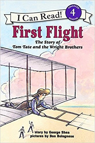 First Flight