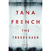 The Trespasser: A Novel