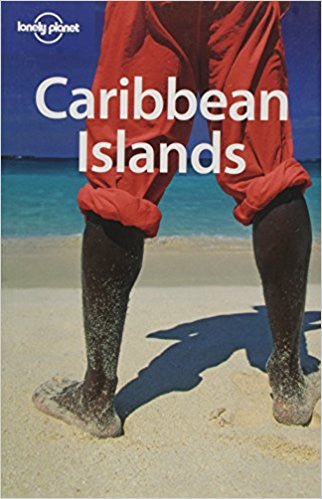 Lonely Planet Caribbean Islands