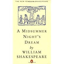 A Midsummer Night's Dream