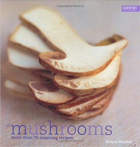 Mushrooms