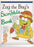 Zug the Bug's Scribble Book
