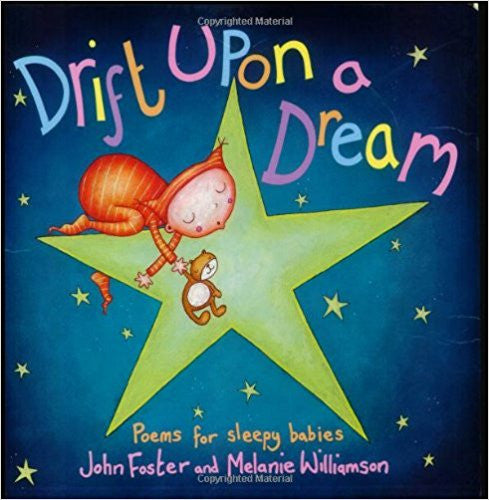 Drift upon a Dream