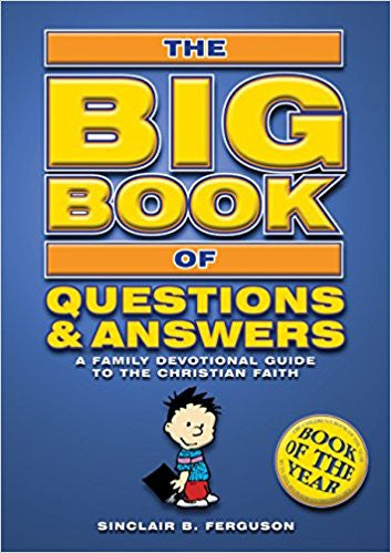 Big Book of Questions & Answers