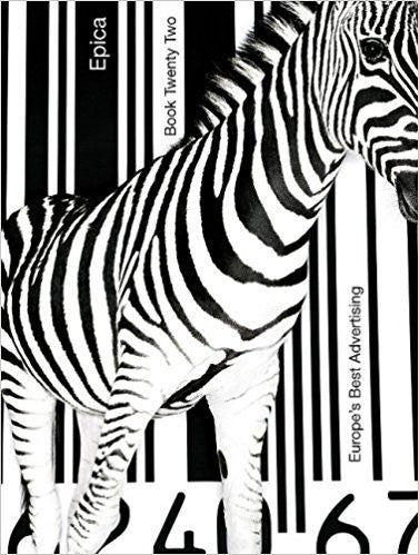 Epica Book 22: Europe's Best Advertising