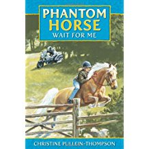 Phantom Horse: Wait for Me
