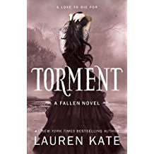 Torment (Fallen)