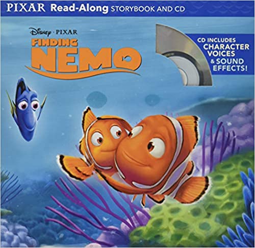 Disney Finding Nemo
