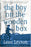 The Boy on the Wooden Box
