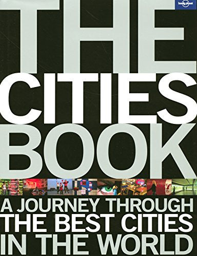 Lonely Planet The Cities Book