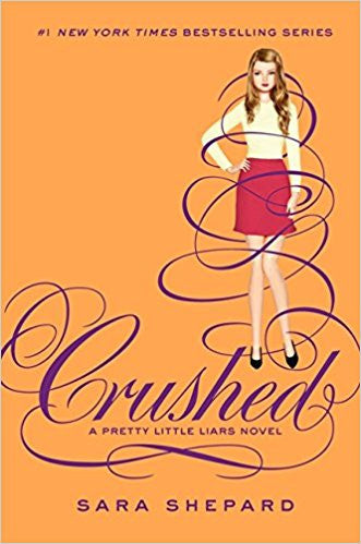 Crushed (Pretty Little Liars)
