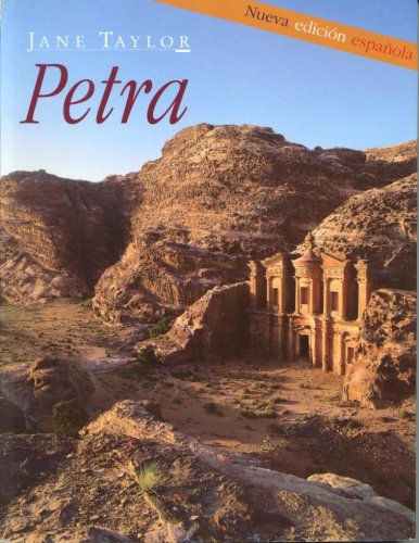 Petra Espanola Edition