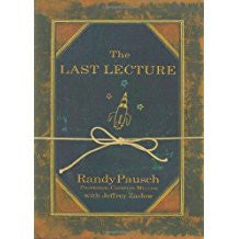 The Last Lecture