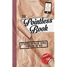 The Pointless Book