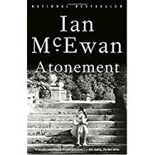 Atonement: A Novel