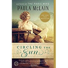 Circling the Sun: A Novel