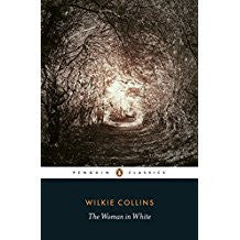 The Woman in White (Penguin Classics)